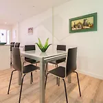Apartamento Juan Xxiii