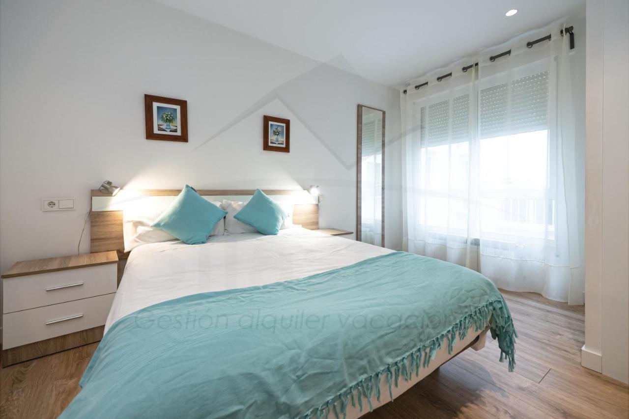 Juan Xxiii Apartamento
