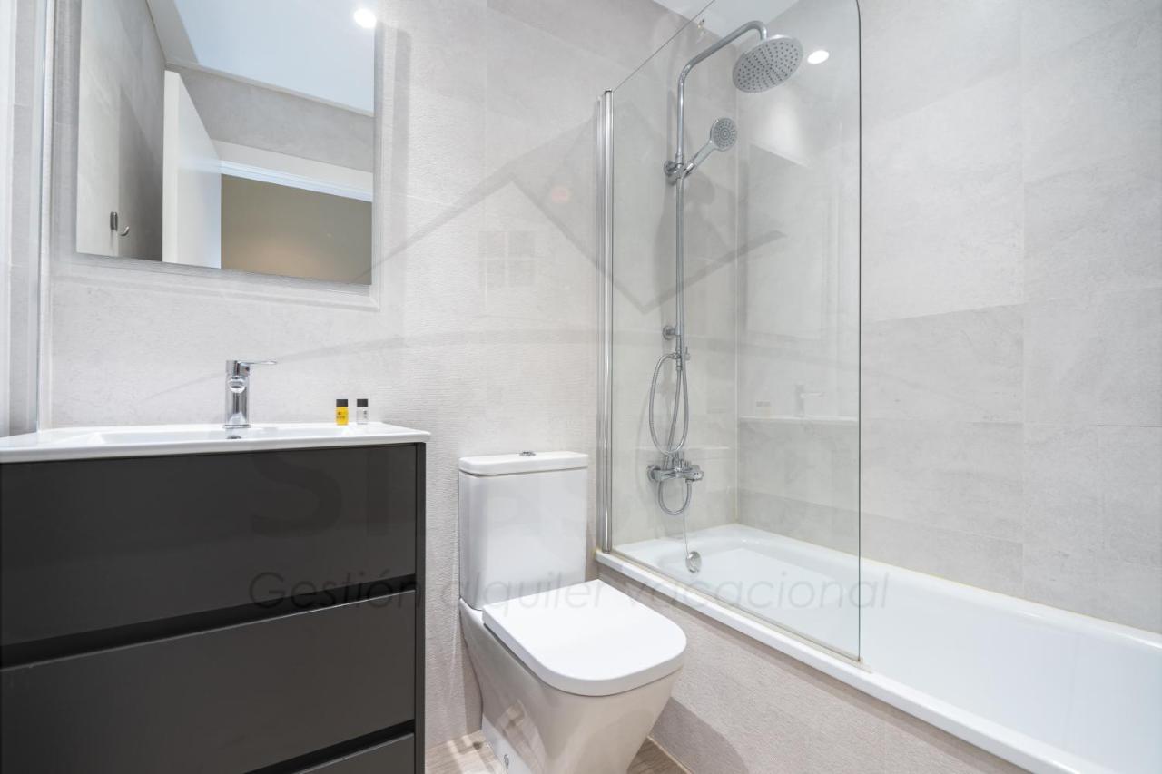 Apartamento Juan Xxiii Gijón