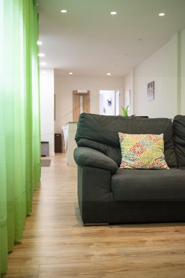 Apartamento Juan Xxiii