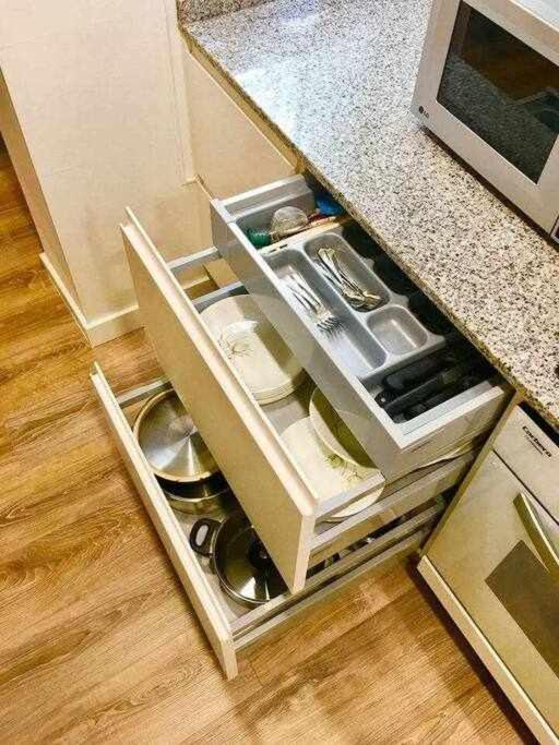 Juan Xxiii Apartamento Gijón